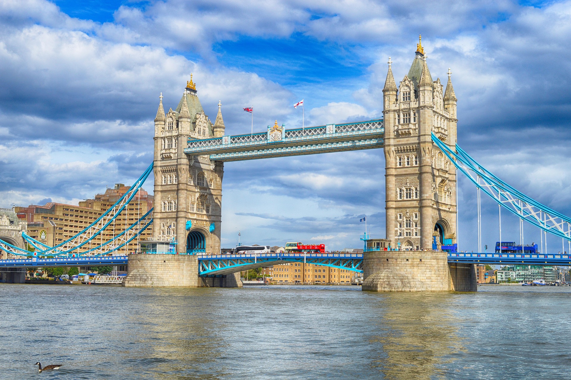 Tower Bridge