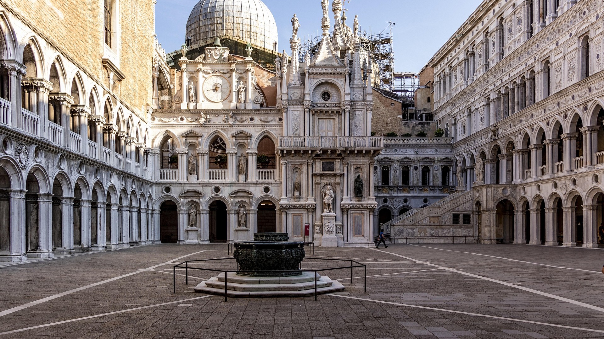 Doge’s Palace