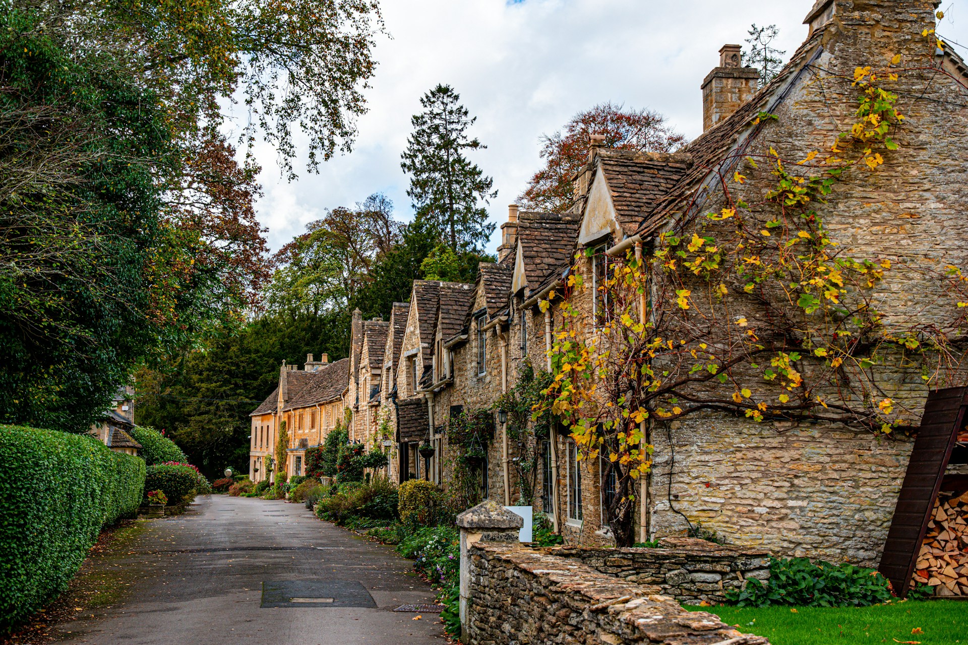 Cotswolds